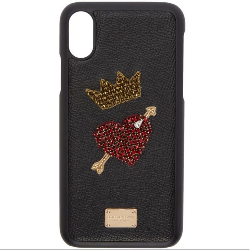 Dolce & Gabbana Phone Case